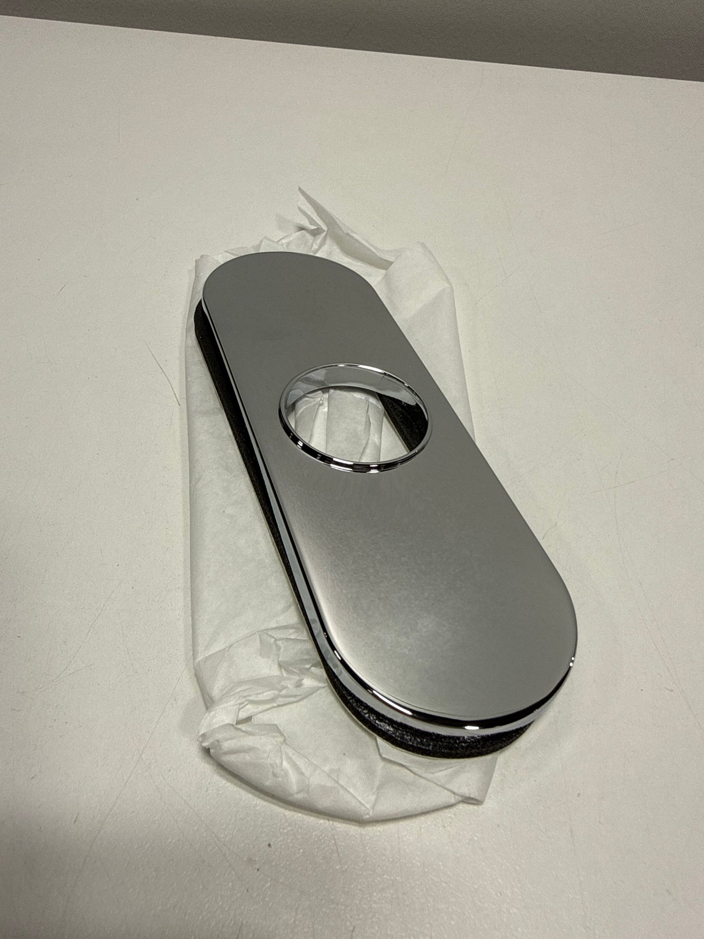 Moen Escutcheon in Chrome 172666