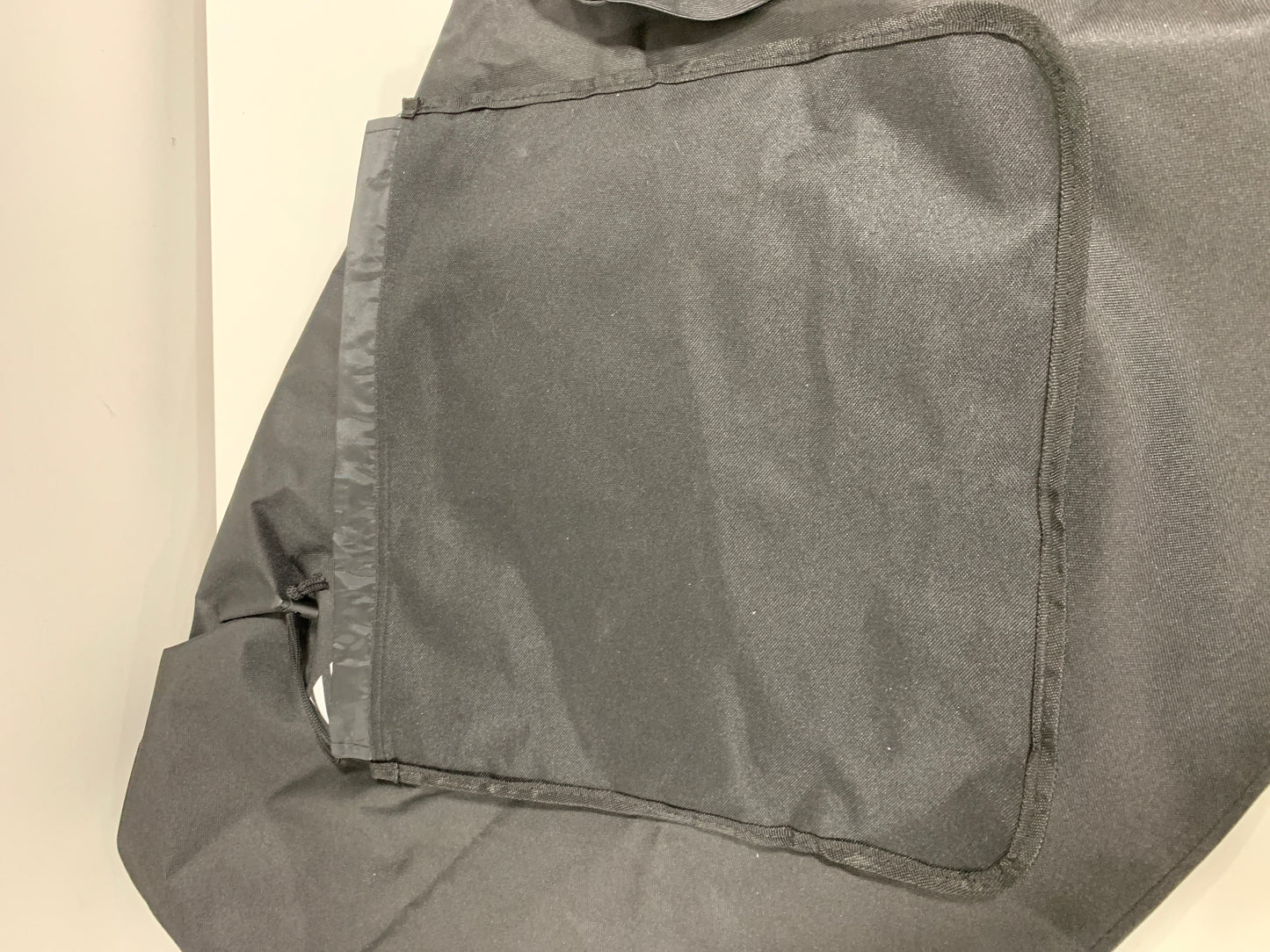 Rear Window FrostBlocker by Delk