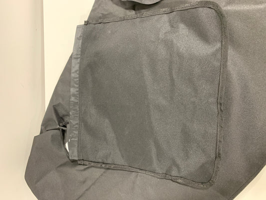 Rear Window FrostBlocker by Delk