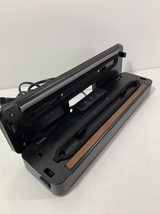 Used Anova - Precision Vacuum Sealer - Black