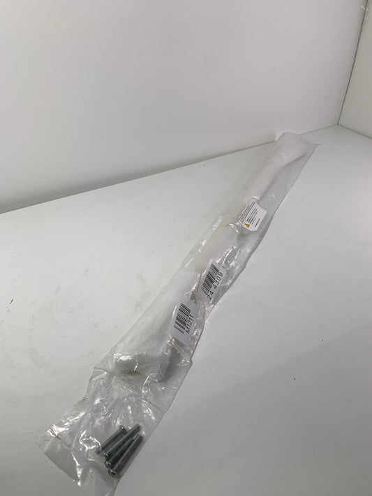 Scratch Signature Hardware 450348 24" Colville Solid Brass Appliance Pull