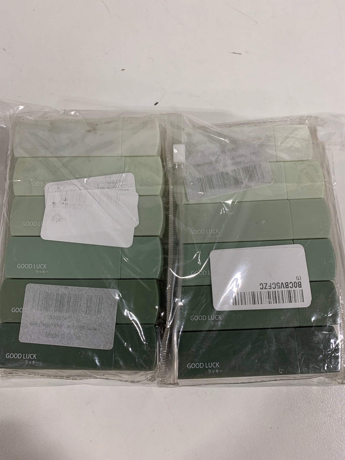 Temiary 6Pcs Mini White Correction Tapes