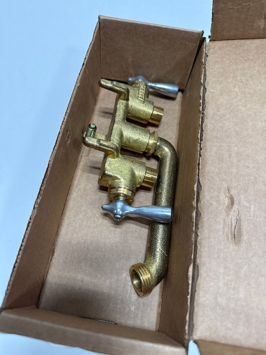 Gerber G0049531 Laundry Tray Faucet