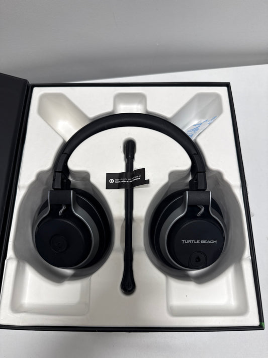 Used See Desc Turtle Beach - Stealth Pro Wireless Over-Ear Noise-Cancelling Gaming Headset for Xbox Series X|S Xbox