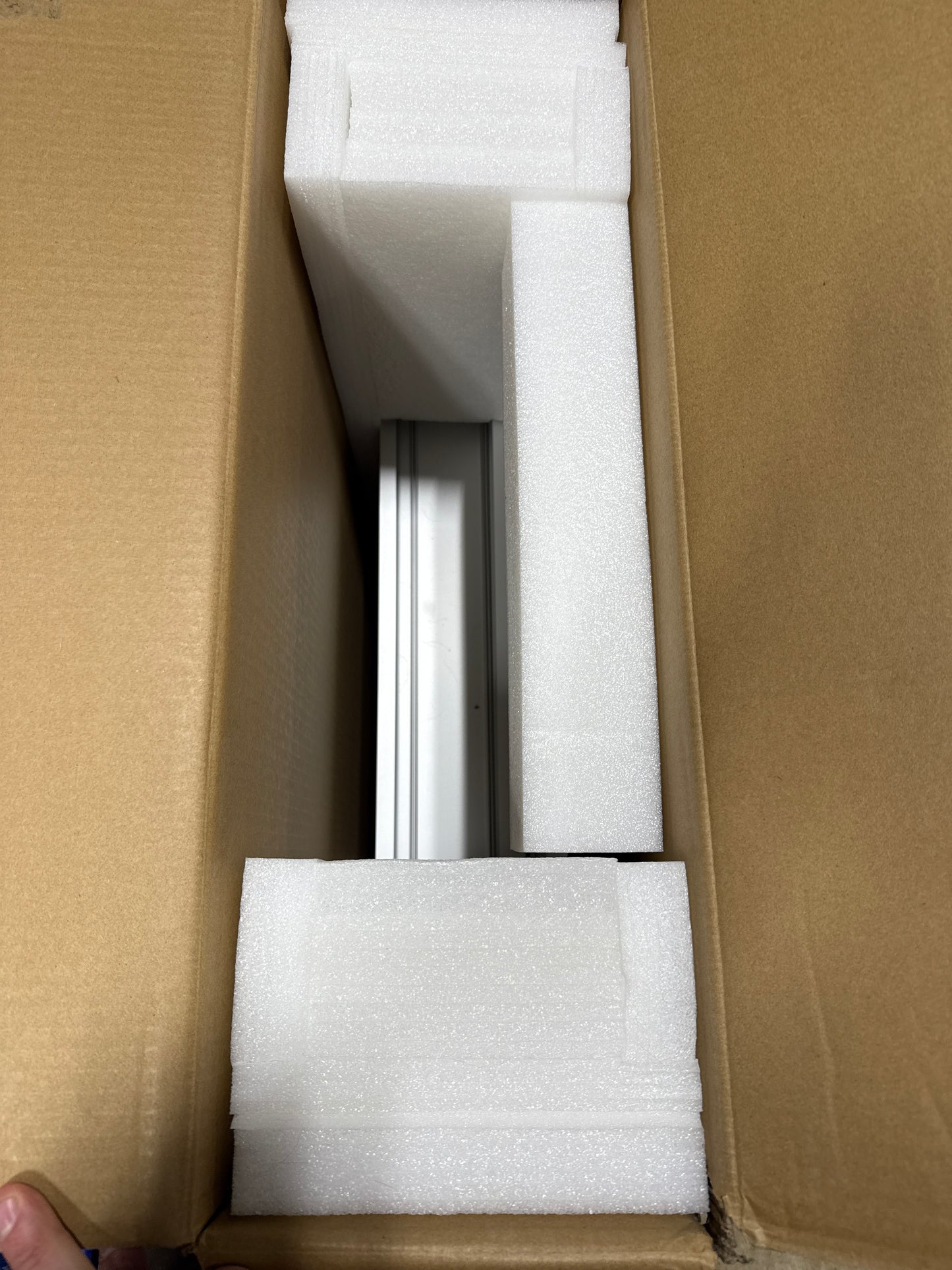 Kohler Embark 20 in. W X 32 in. H Arched Recessed/Surface Mount Medicine Cabinet with Mirror