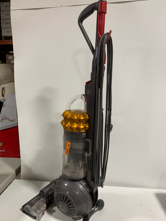 Used Dyson Cinetic Big Ball Total Clean