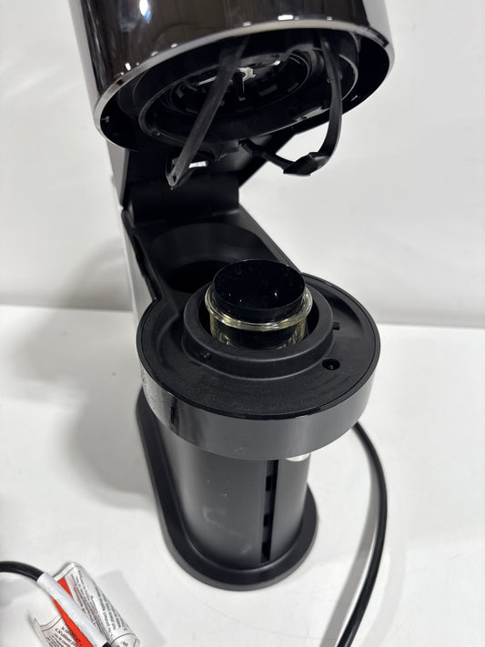 See Desc Nespresso Vertuo Next Deluxe Coffee and Espresso Machine by Breville