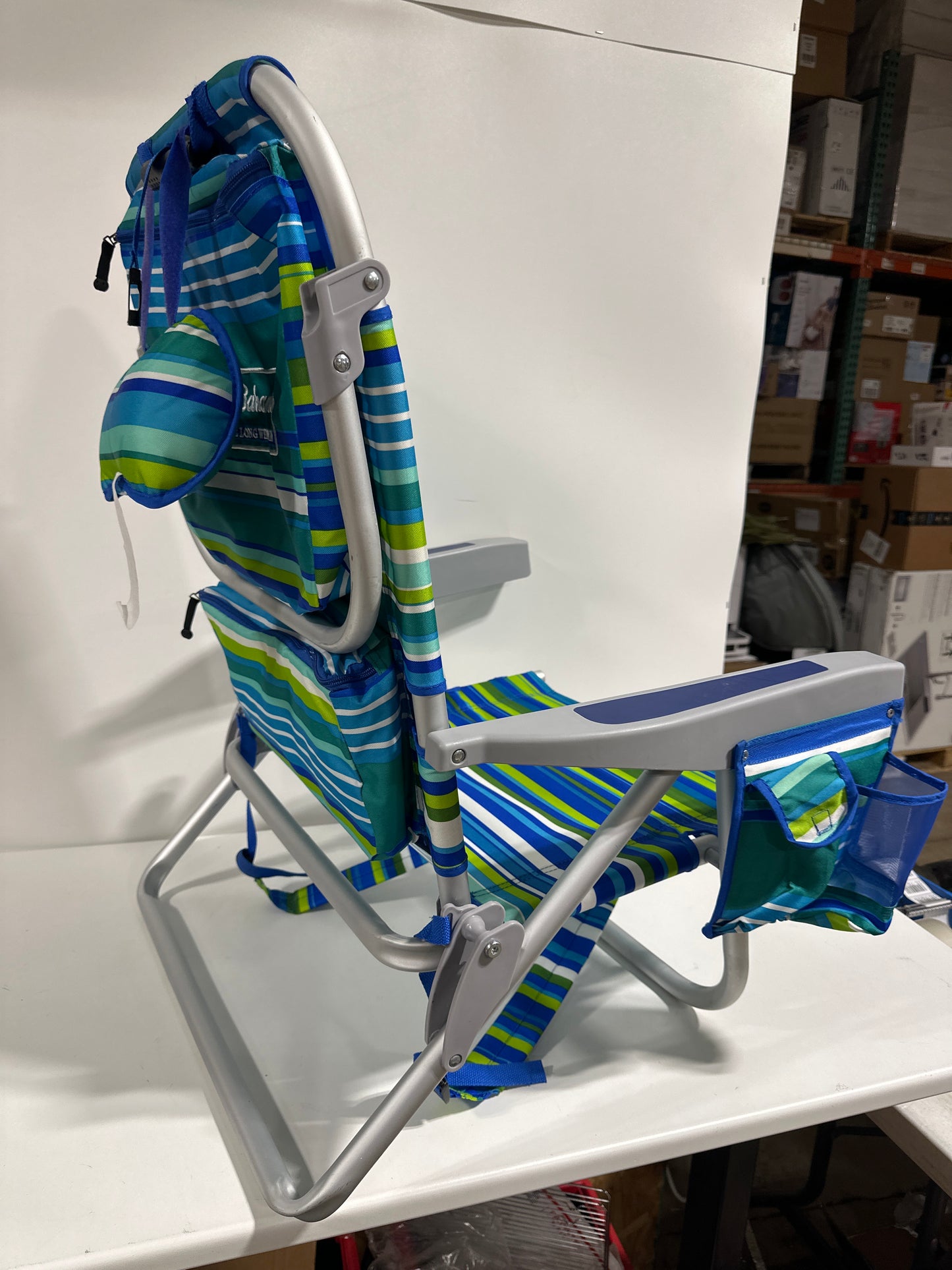 Tommy Bahama Beach Chair