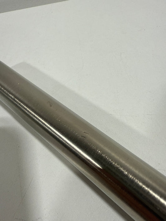 Scratch KOHLER 12" Ceiling-mount Single-function Rainhead Arm and Flange