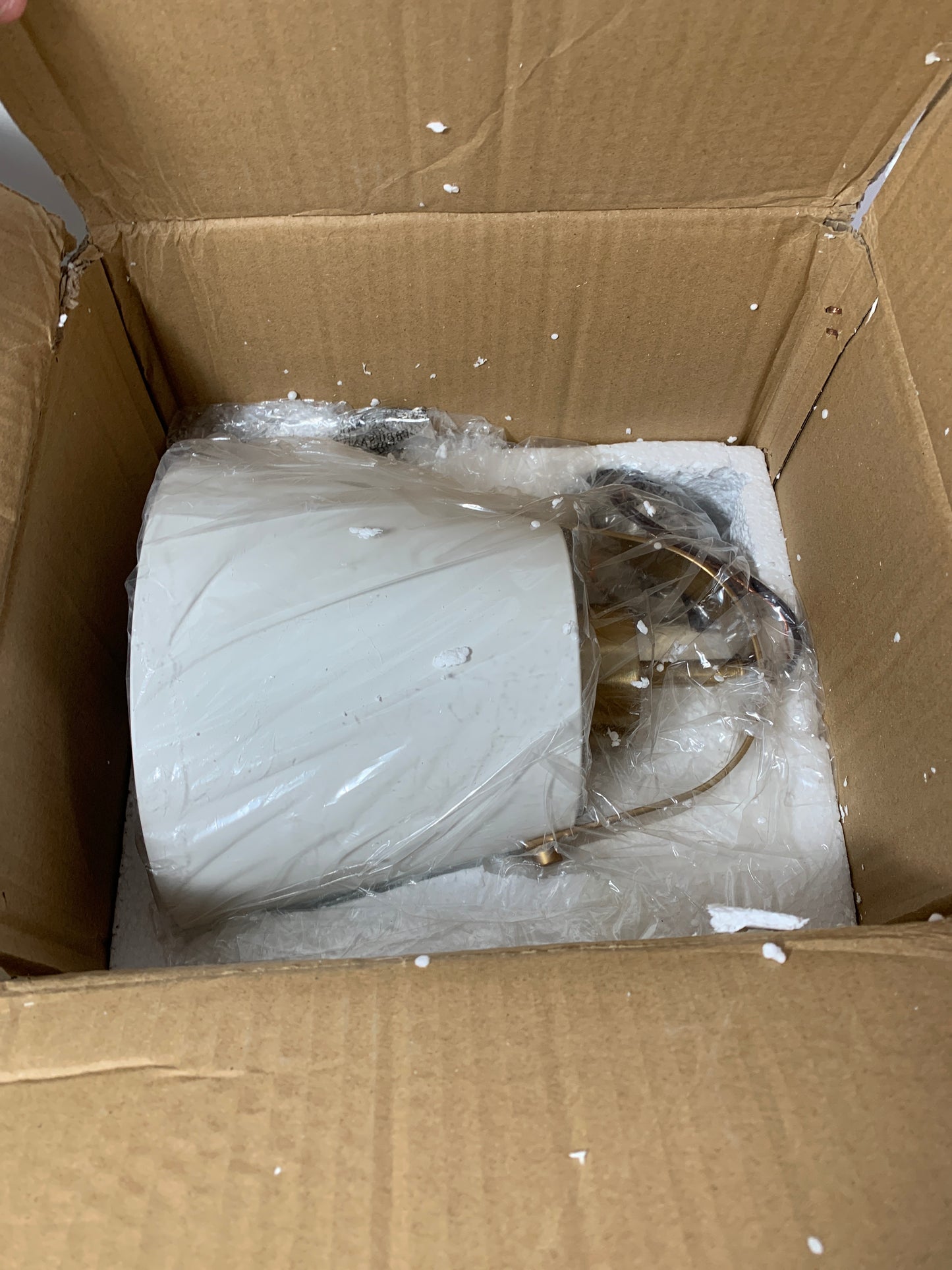 Z-Lite Z-Studio Mini Pendant Z-Studio - 726MP-MW+HBR - Industrial