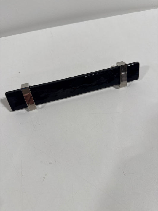 Sietto P-1903-7 Adjustable Center to Center 7"L Handle Cabinet - Brass