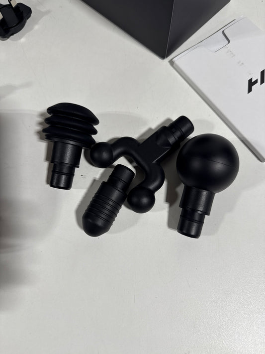 Used See Desc - Hyperice Hypervolt 2 Pro