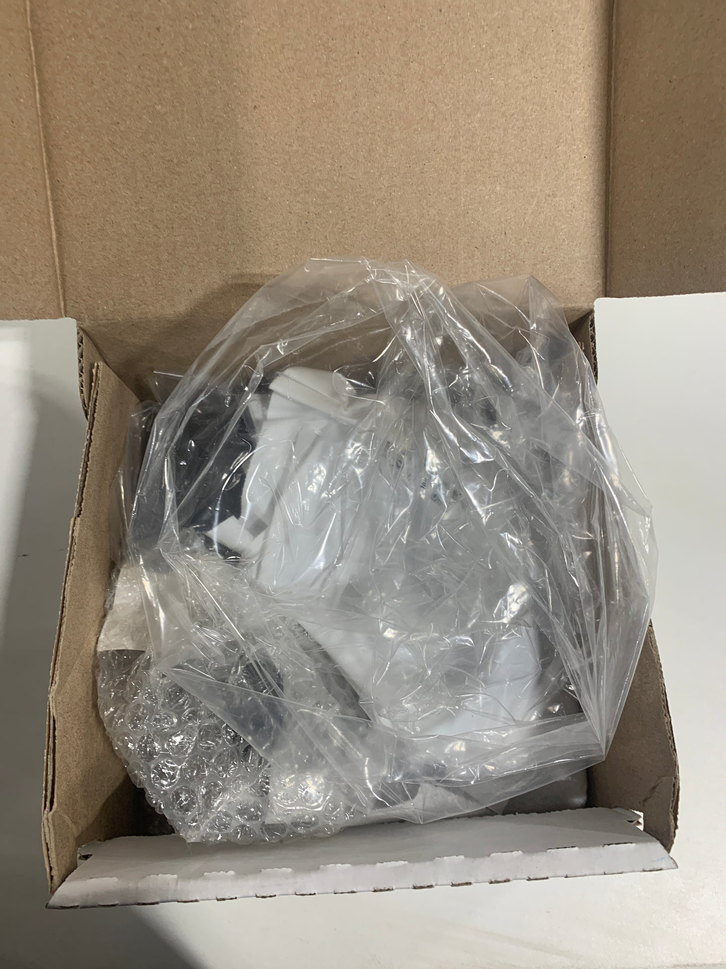 Scratch Delta Lahara Monitor 17 Series Dual Function Pressure Balanced Shower Only with Integrated Volume Control - Less Rough-In Valve