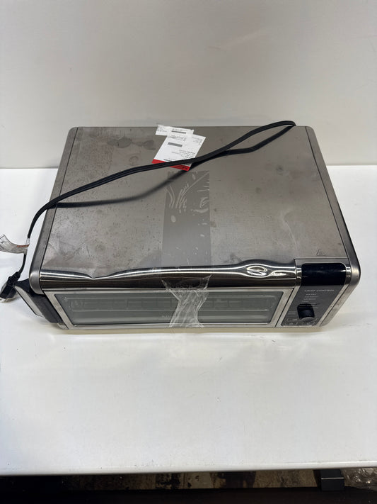 Used Ninja Foodi Digital Air Fry Oven