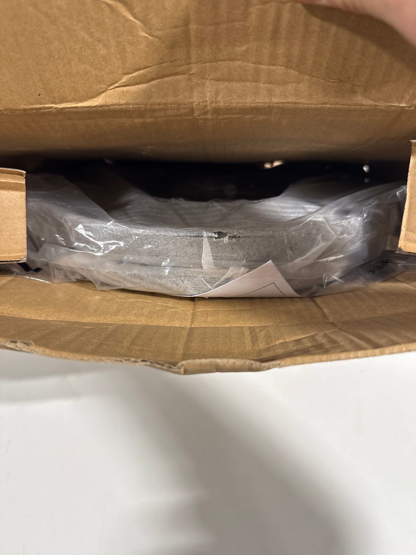 TOTO SS114 SoftClose Elongated Closed-Front Toilet Seat and Lid Ebony