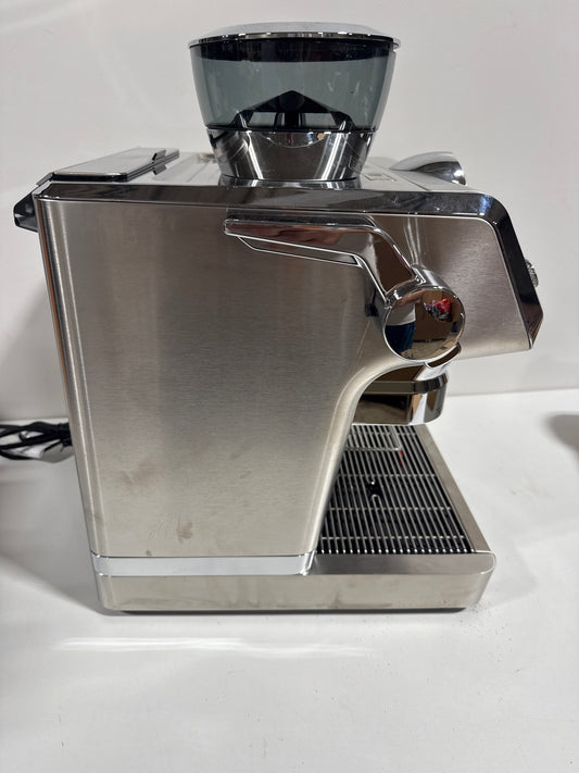 Used See Desc DeLonghi La Specialista Opera Espresso Machine with Cold Brew
