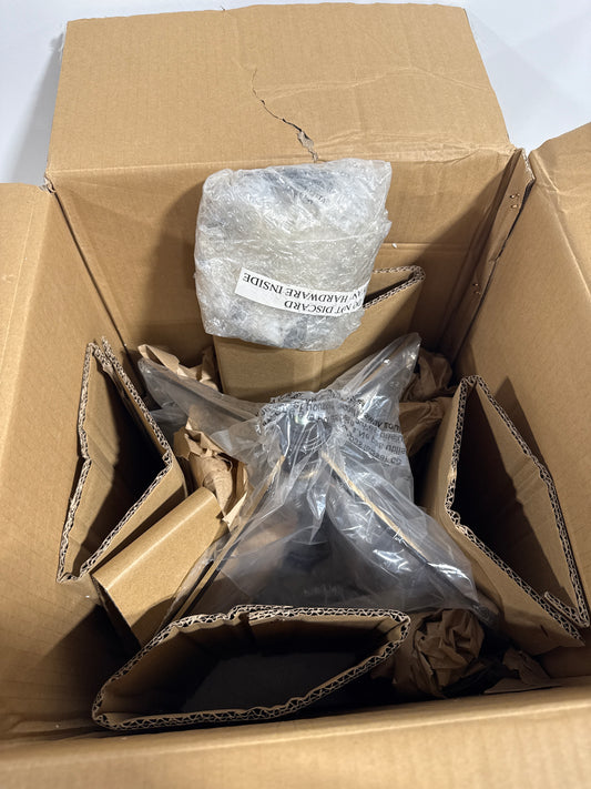 Minka Lavery 4374-579 Middletown 16" Wide 4 Light Single Tier Chandelier Downton Bronze