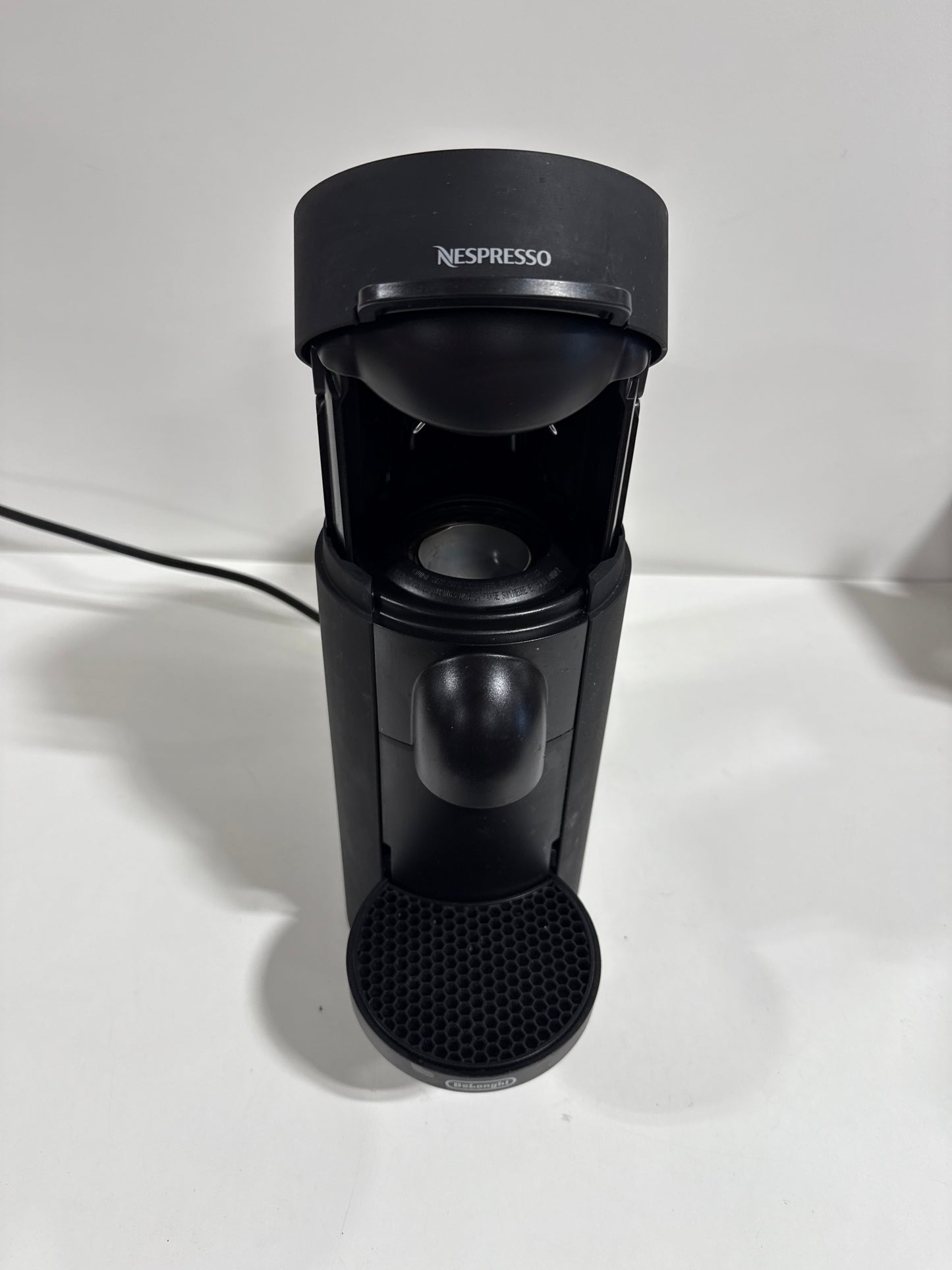 Used De'Longhi Nespresso VertuoPlus Limited Edition