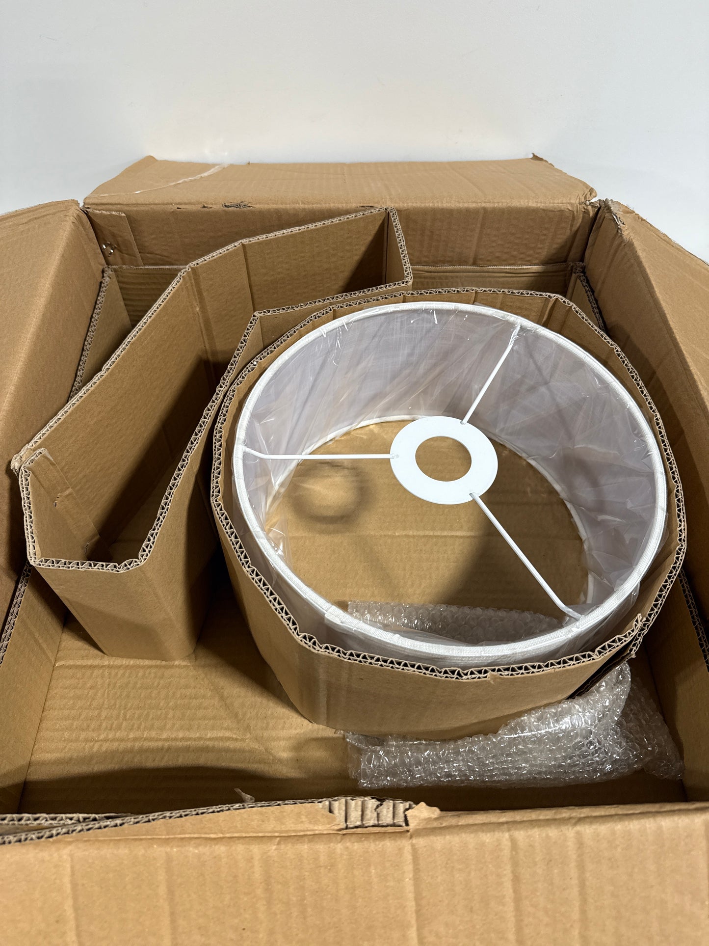 Progress Lighting Kempsey Wall Swing Lamp Kempsey - P710045-009 - Farmhouse - *Lighting & Electrical