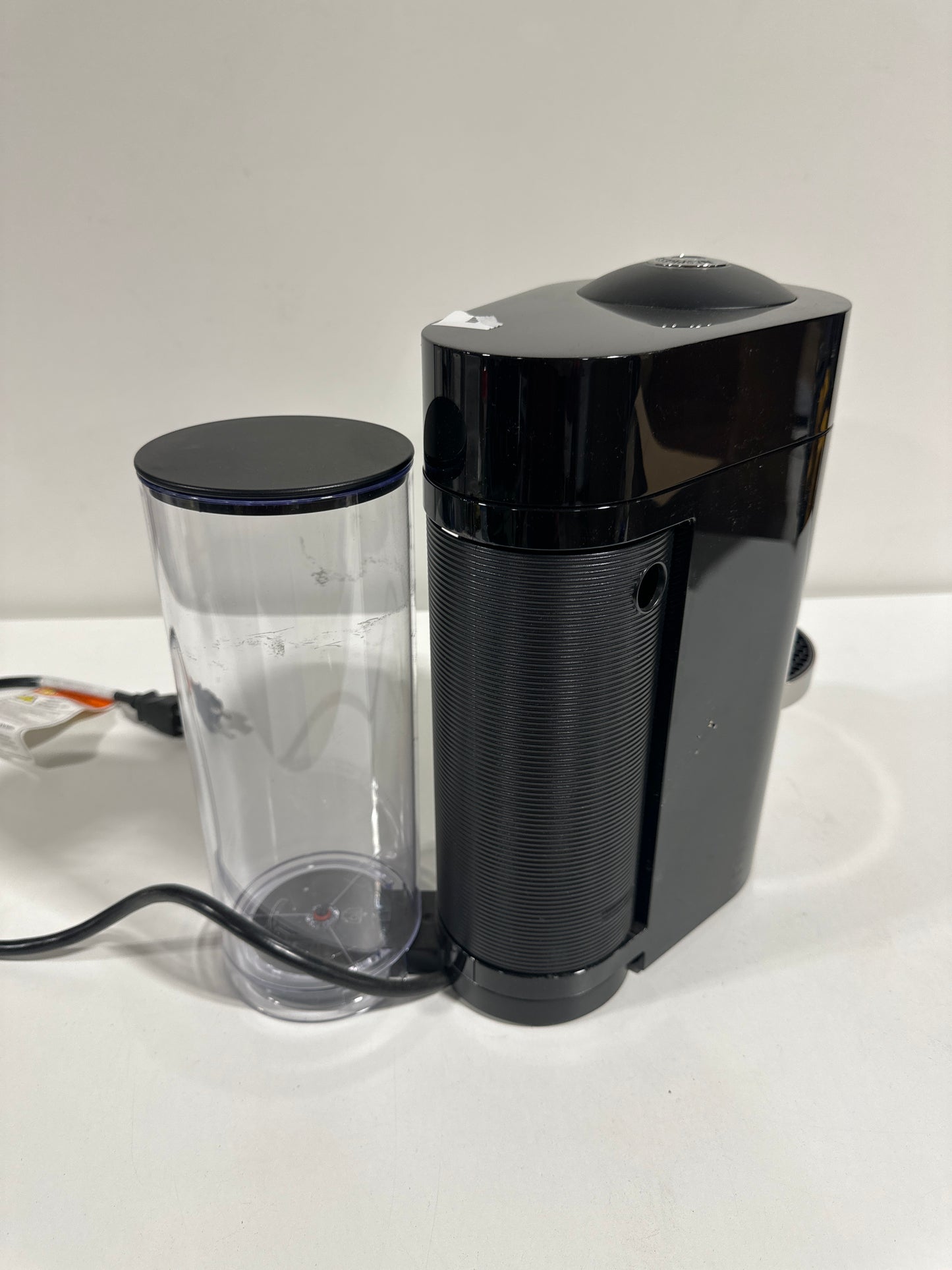 De'Longhi - Nespresso Vertuo Plus Deluxe Coffee & Espresso Machine