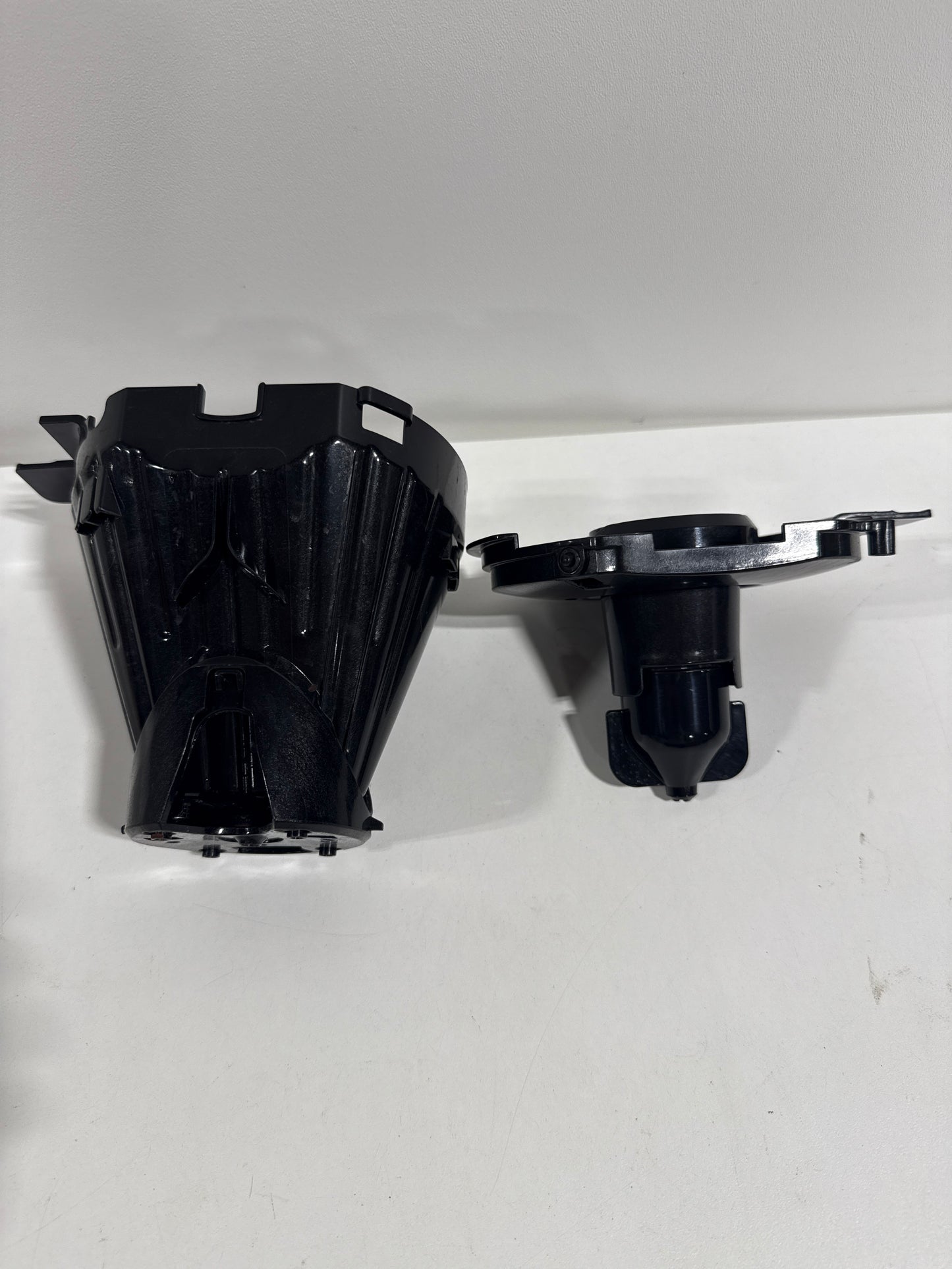 Parts Ninja DualBrew Hot & Iced Coffee Maker