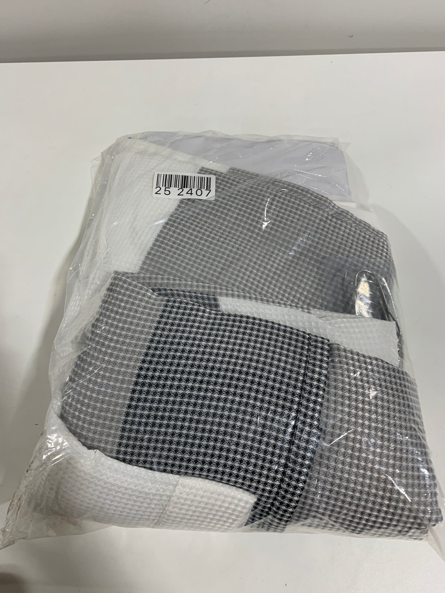 Mainstream 3-piece Shower Set