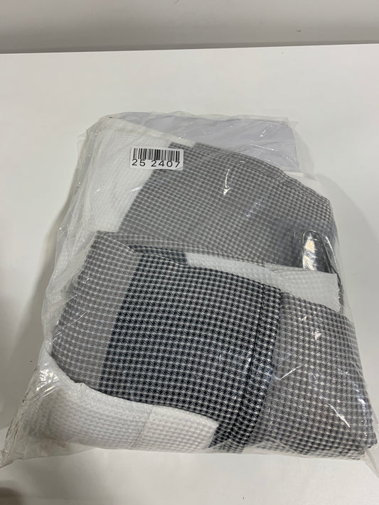 Mainstream 3-piece Shower Set