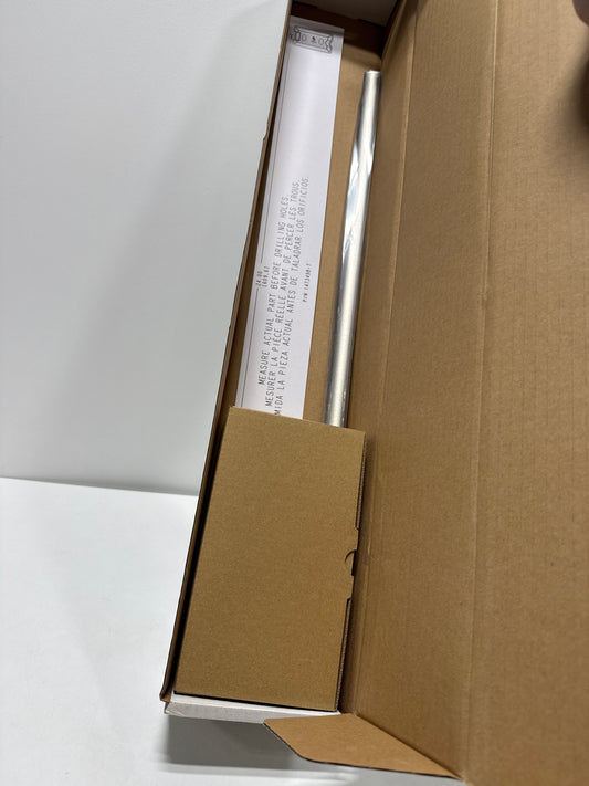 KOHLER K-27394 Simplice 24" Towel Bar