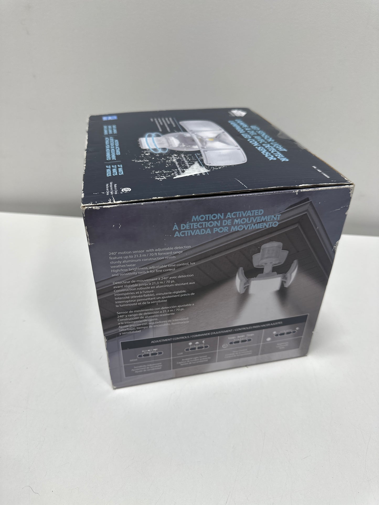 KODA LED Motion Security Light