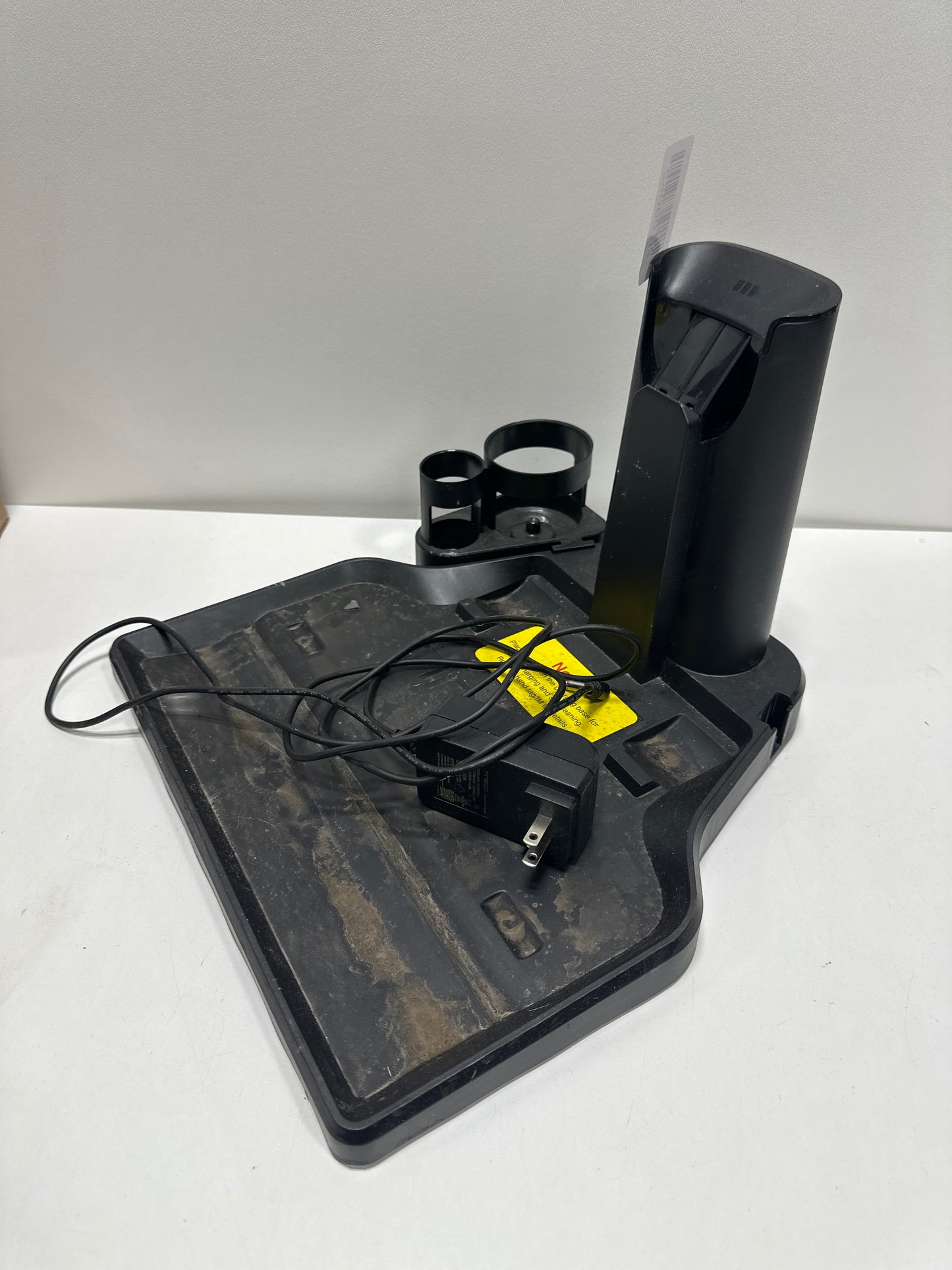 Tineco iFloor S3 FW050100US FW050600US POWER ADAPTER PLUG & CHARGING DOCK BASE