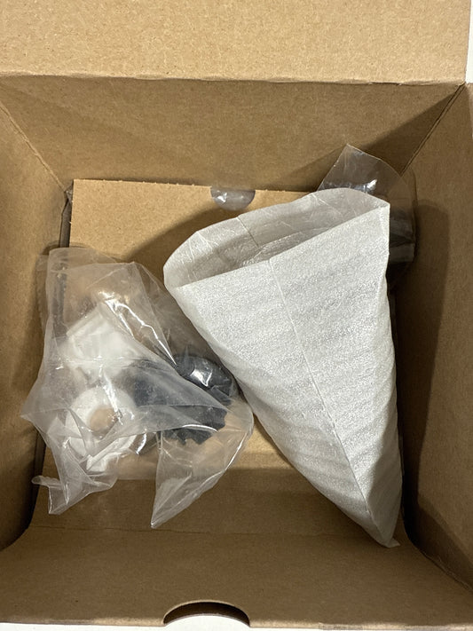 Moen TS2711 Single Handle Posi-Temp Pressure Balanced Valve Trim Only from the 90 Degree Collection (Less Valve) Matte Black