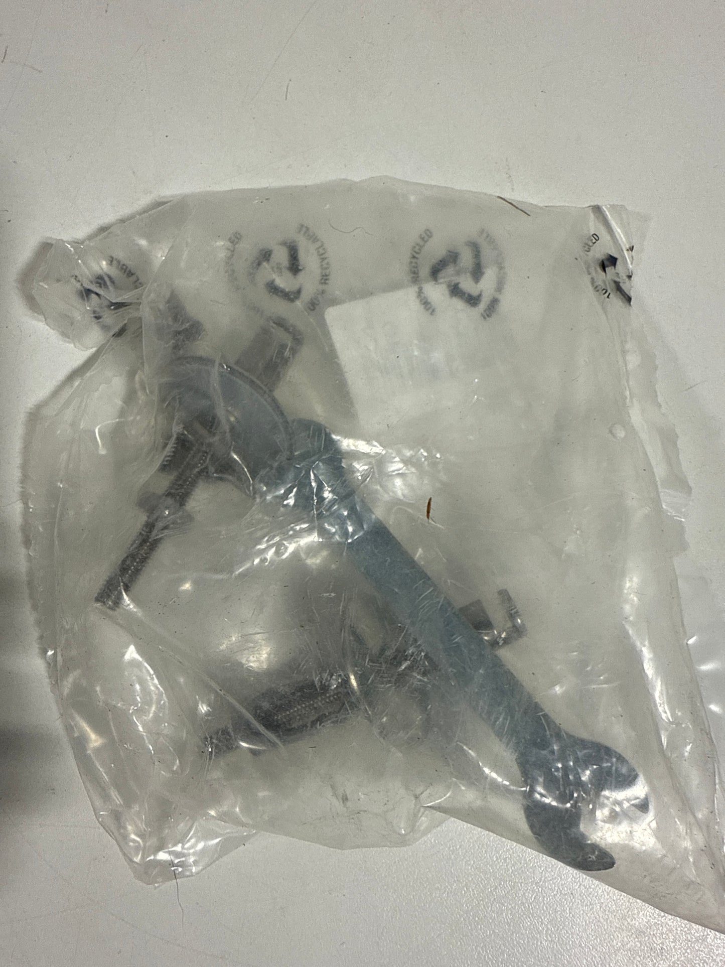 Duravit Durastyle Toilet Seat Hinges 0061981000