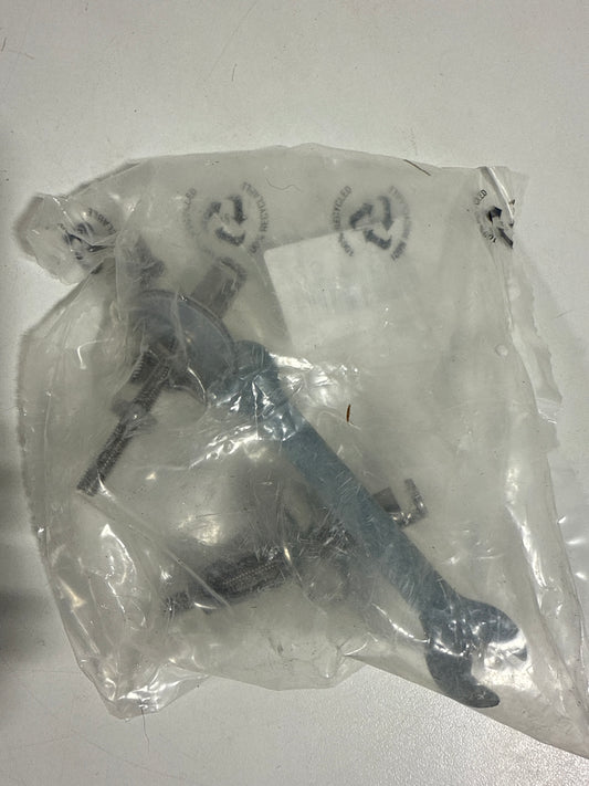 Duravit Durastyle Toilet Seat Hinges 0061981000