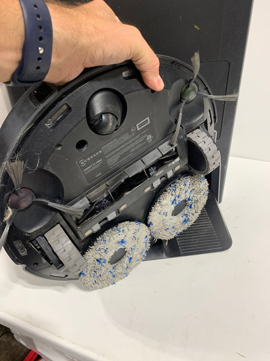 For Parts Ecovacs Deebot X1 Omni