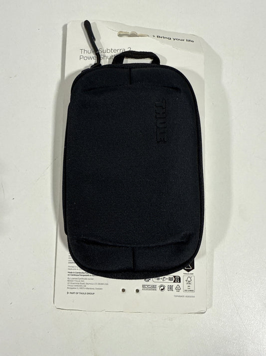 Thule - Terra PowerShuttle - Mini Travel Case