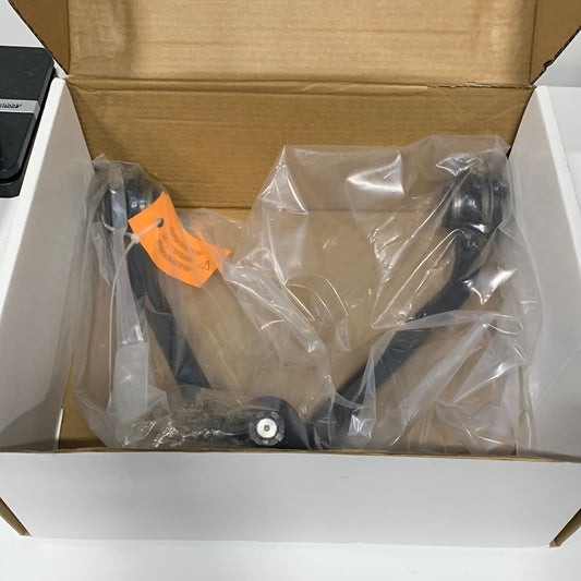 Dorman 520-172 Front Passenger Side Upper Suspension Control Arm and Ball Joint Assembly for Specific Chevrolet / GMC Models Fits Select: 1988-2000 CH