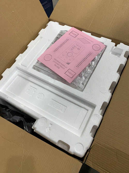 GE Profile Smart Indoor Smoker