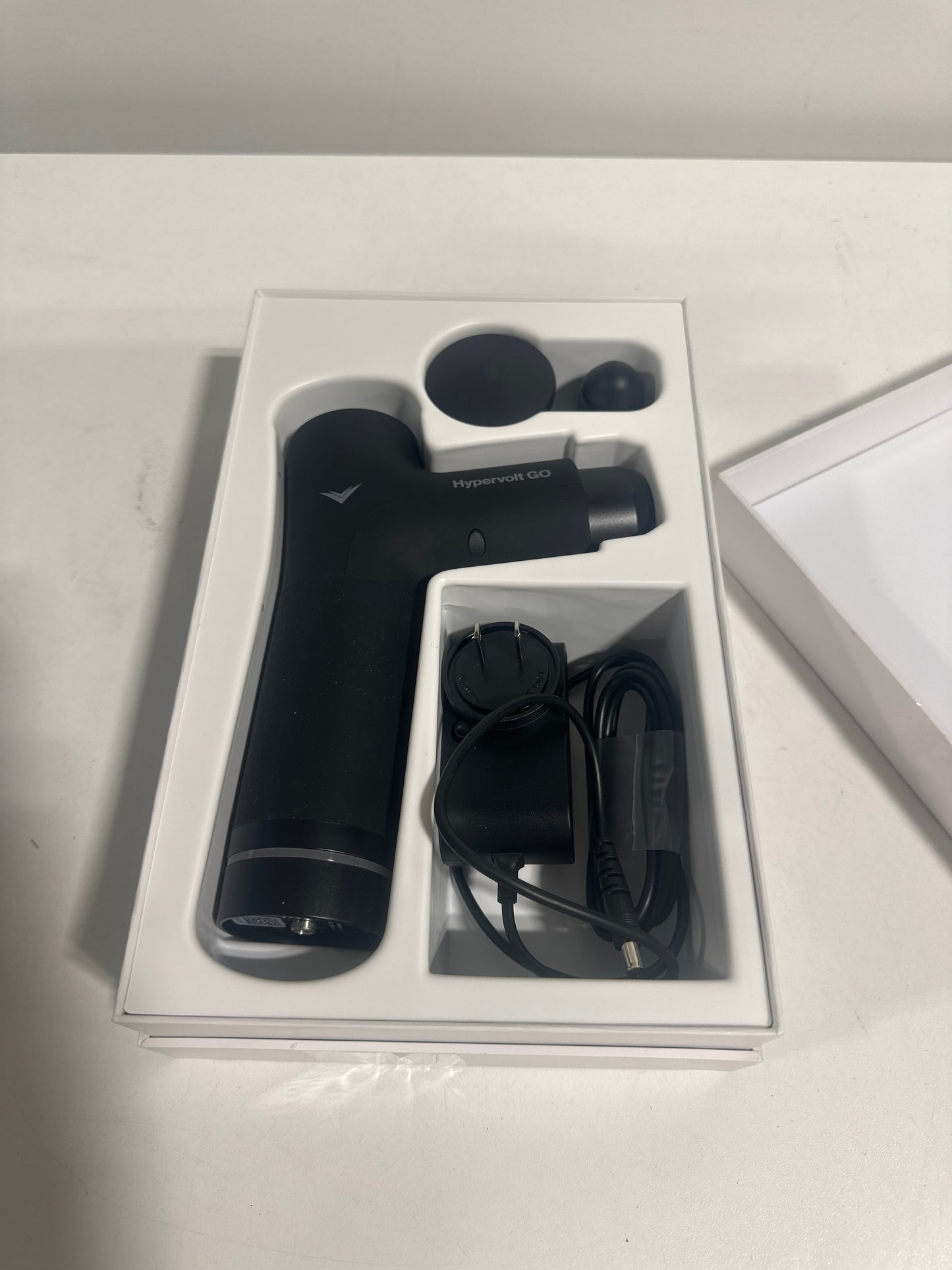 Hyperice - Hypervolt GO - Black