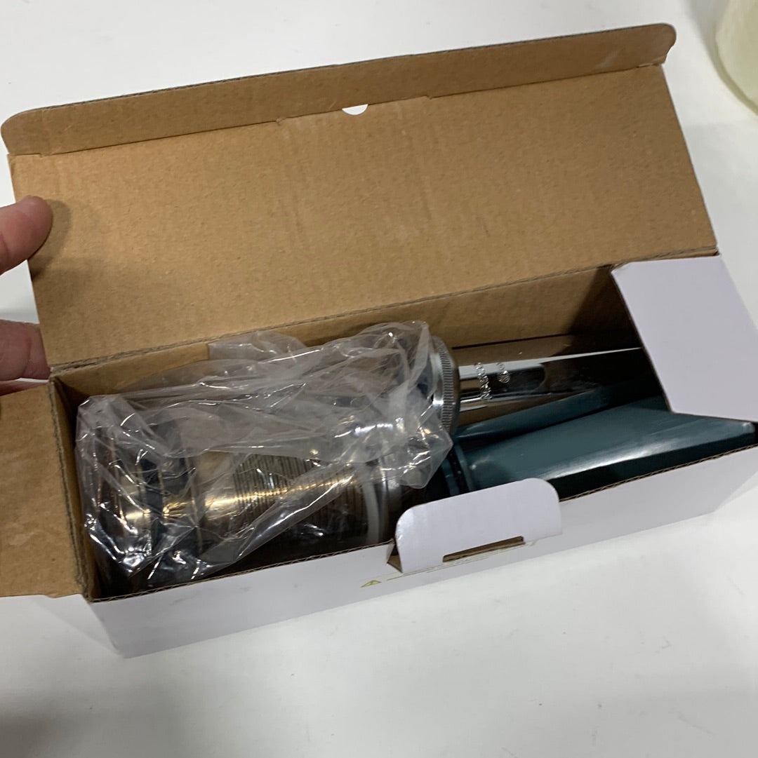 Brizo RP72413PG Other Push Button Pop-up Without Overflow: Polished Gold