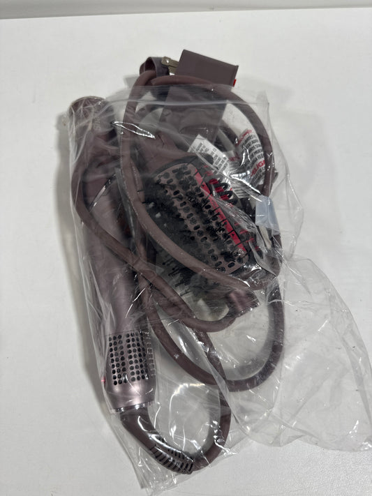 Used See Desc Shark FlexFusion Air + Ceramic System