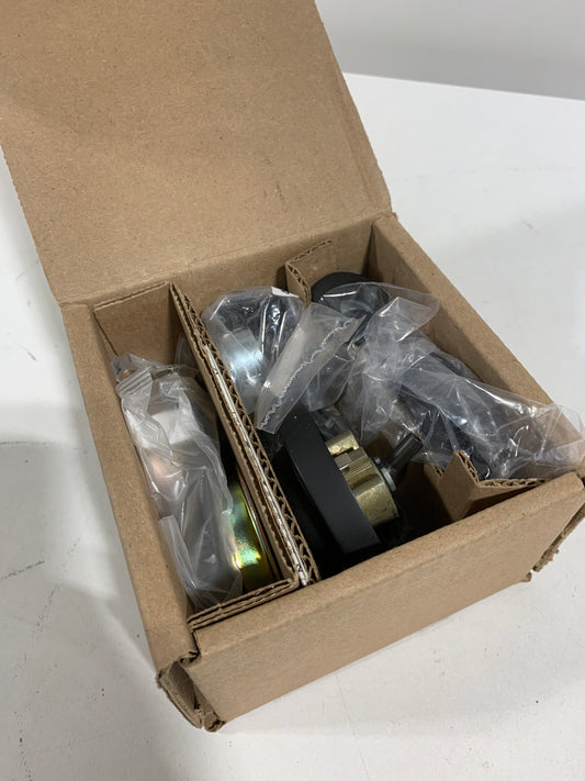 Scratch Baldwin DC.CRD Contemporary Round Standard C Keyway