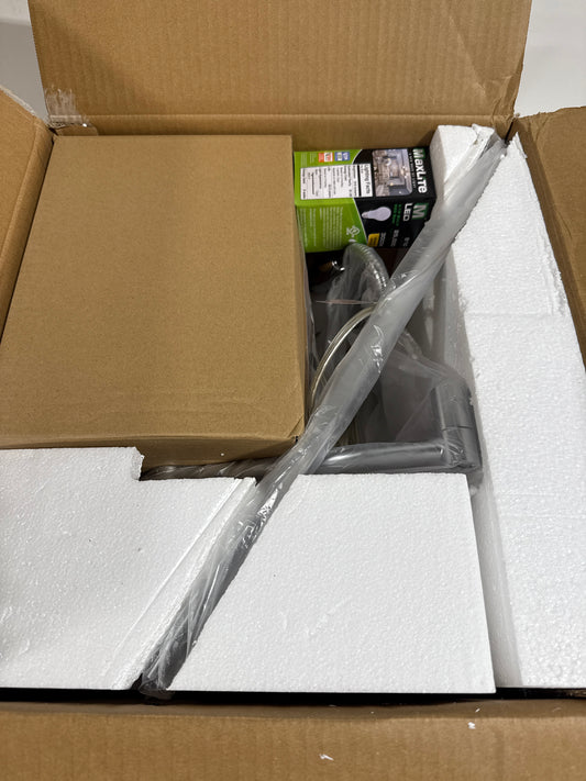 Kovacs Wall Swing Lamp - P478-077 - Modern Contemporary