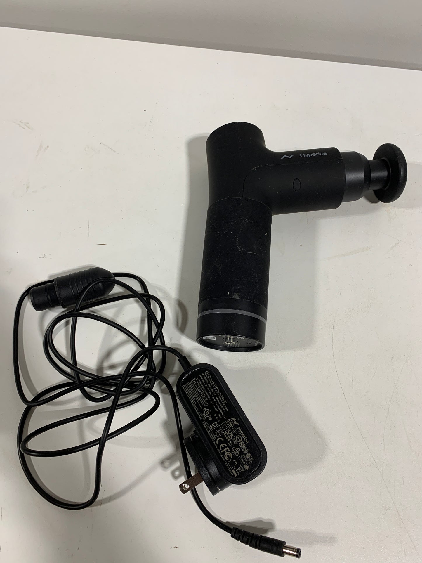 Used Hyperice Hypervolt GO