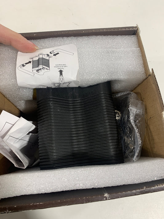 Signature Hardware 448006 Freestanding Tub Filler Rough-In Valve with Stops