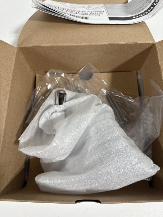 Moen T3111 Kingsley Single Handle Moentrol Pressure Balanced with Volume Control Valve Trim Only