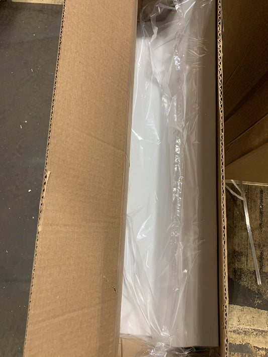 Air King 30" Under Cabinet Range Hood Shell from the RS Collection - RS303