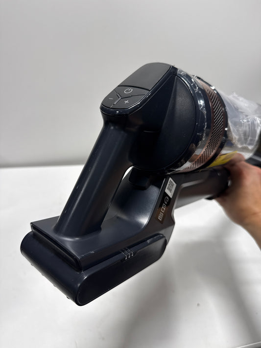 Used Samsung Jet 60 Pet Cordless Stick Vacuum in Rose Gold