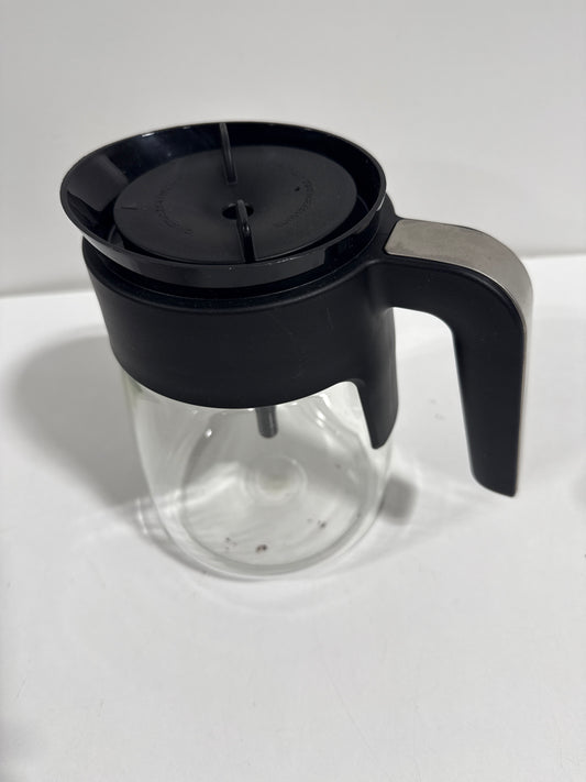 Used Ninja Espresso & Coffee Barista System, Craft Pot Part