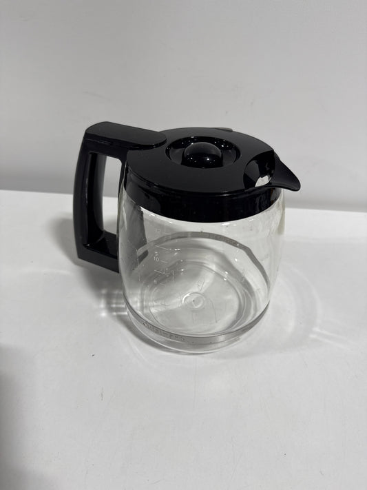 Used Coffee Pot Part Cuisinart - 12 Cup 2-In-1 Coffee Center Coffeemaker