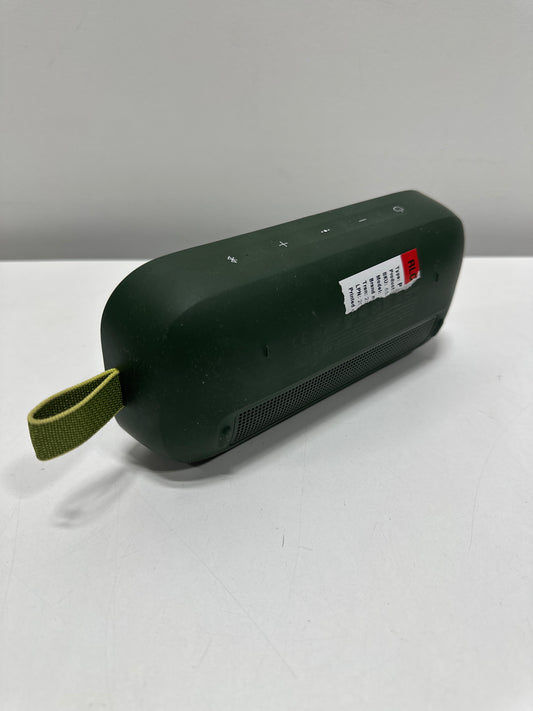 For Parts Bose SoundLink Flex Bluetooth Speaker, Portable Speaker with Microphone, Wireless Waterproof Speaker for Travel, Outdoor and Pool Use, Cypress Green